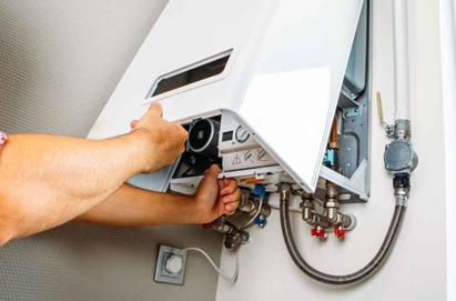 Viessmann Kombi Tamir Servisi
